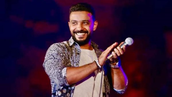 المطرب محمد حسن