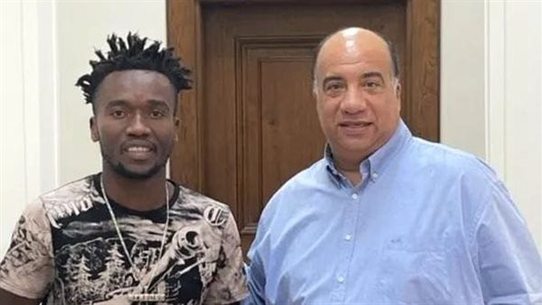 محمد مصيلحي وسعيدو