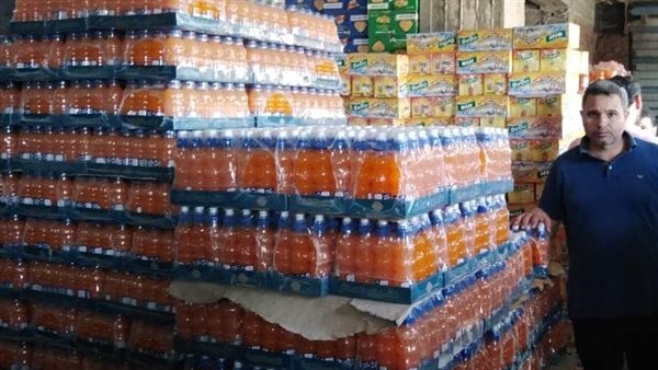 حملات مكبرة على الاسواق