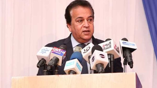 خالد عبد الغفار