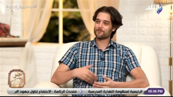 الفنان عمر خورشيد