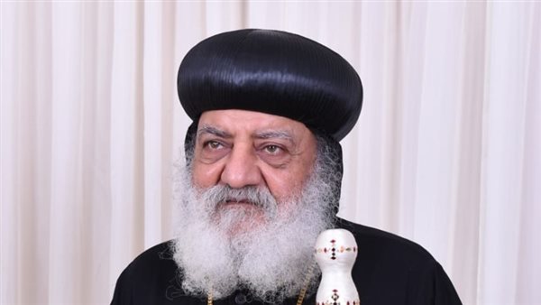 الأنبا بطرس