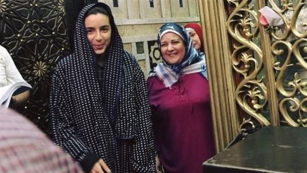 سارة عبد الرحمن ودلال