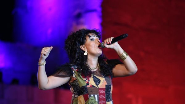 دينا الوديدي