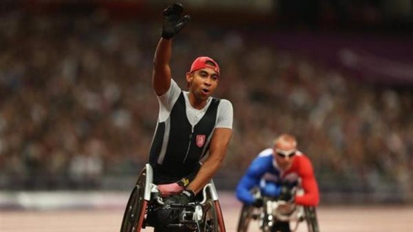 البطل التونسي وليد