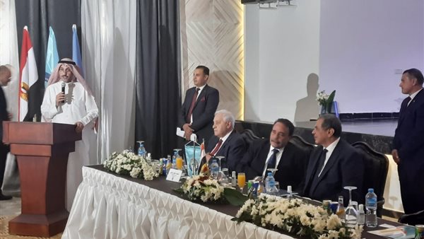 محمد سعفان وزير القوى