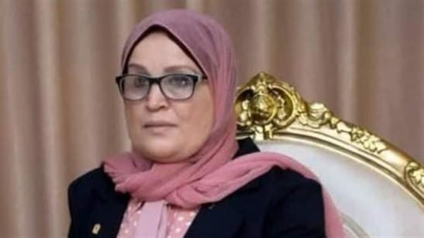 الدكتورة سوسن حبيش