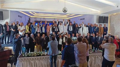 جمال القادري أمينًا عامًا للاتحاد الدولي لنقابات العمال العرب