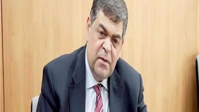 وزير الصحة الأسبق: ذروة سلالة دلتا منتصف أكتوبر المقبل.. وعلى الأجهزة المعنية الاستعداد