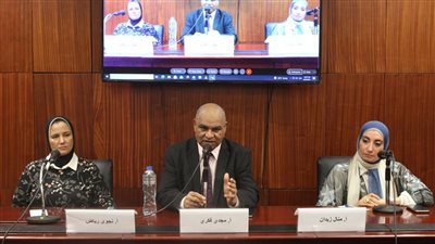 «إعلام الإسكندرية تاريخ حافل من الإبداع».. في لقاء بمعرض مكتبة الإسكندرية للكتاب