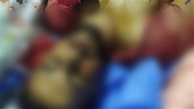 شاب يقتل شقيقه دفاعًا عن أمه في الغربية