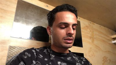 محطات في حياة اليوتيوبر شادي سرور 