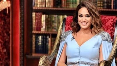 اليوم.. هند صبري ضيفة وفاء الكيلاني في برنامج السيرة