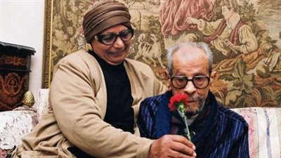 للمرة الأولى.. معرض «دوات» يعرض صورًا نادرة للأديب الراحل نجيب محفوظ بـ ذكرى ميلاده