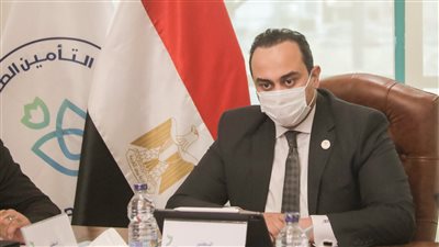 الرعاية الصحية توافق على إنشاء معهد رعاية نموذجي للتمريض بـ بورفؤاد