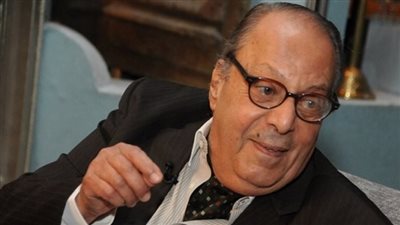 أول إجراء قانوني من نقابة الممثلين ضد مروج شائعة أسامة عباس| فيديو