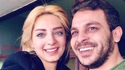 رصيد من الخلافات.. محمد رشاد لـ مي حلمي: من حقي أفرح إنك زعلان