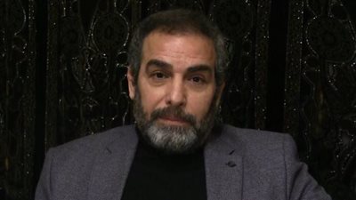 أحمد عبد العزيز بعد شائعة أسامة عباس: تفاهات تطارد الفنانين الكبار