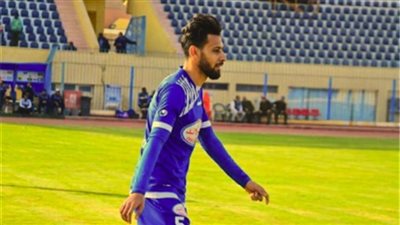 الاتحاد السكندري يقترب من ضم مدافع أسوان