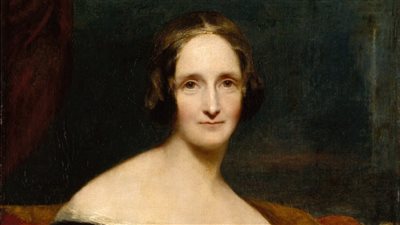 ماري شيلي.. كتبت فرانكنشتاين وتزوجت من بيرسى شيلي