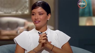 سينتيا خليفة: بحب مصر ودائمًا كنت أشعر بالغربة في باريس