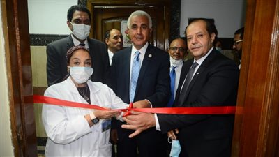 قصر العيني: إنشاء عيادة متكاملة ومشتركة للكشف المبكر عن أورام الثدي