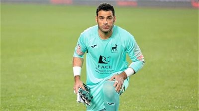 معلنًا الرحيل عن وادي دجلة.. محمد عبد المنصف: «أسعى لاستكمال أرقامي القياسية»