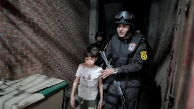 رعب المجهول وعتمة الخطف.. كواليس 22 ساعة من التكتيك الأمني حررت الطفل زياد البحيرى بالمحلة | فيديو