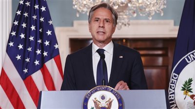 أمريكا: نسعى لـ انضمام المزيد من الدول إلى معاهدات السلام مع إسرائيل