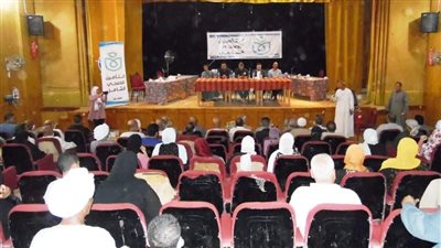 محافظ أسوان: 11.7 مليار جنيه تكلفة منظومة التأمين الصحي الشامل