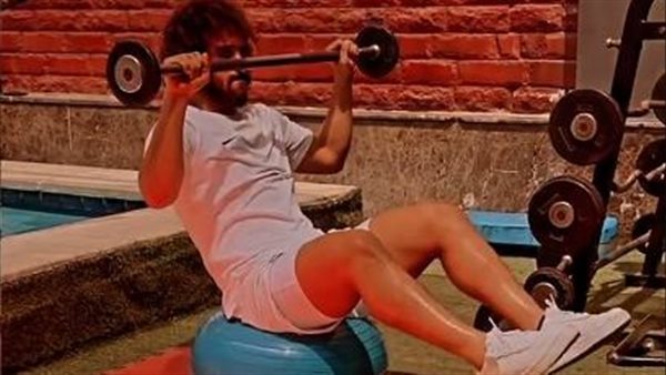 عبد الله جمعة لاعب