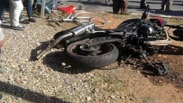 حادث تصادم - أرشيفية