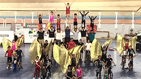  بطولة العالم للناشئين