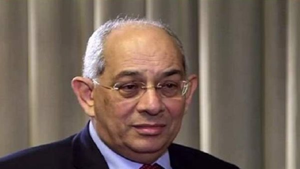 يوسف بطرس غالي وزير