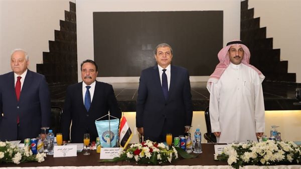 مؤتمر القوى العاملة