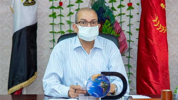 الدكتور نبوي باهي