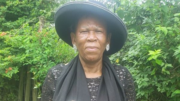 أغنيس سيثول