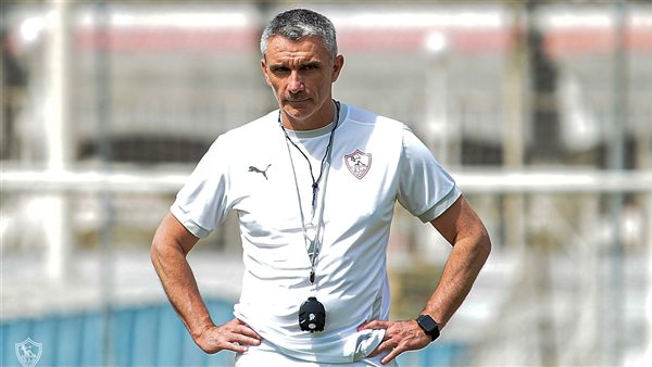 باتريس كارتيرون المدير