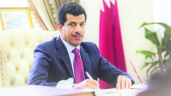 سفير قطر الجديد في