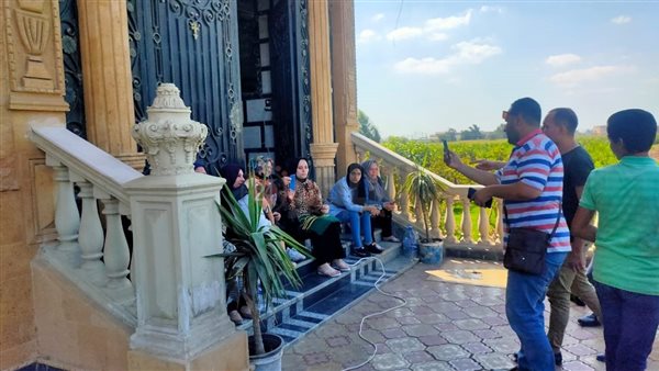 أسرة الطفل المختطف