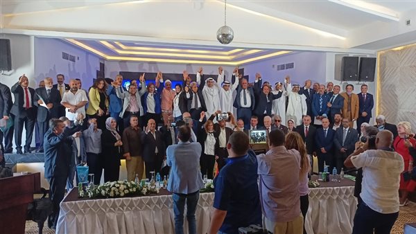 نقابة عمال العرب