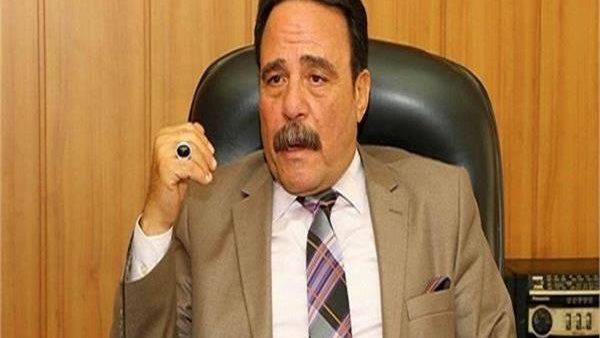 جبالي المراغي