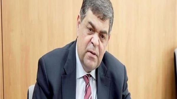 الدكتور أشرف حاتم