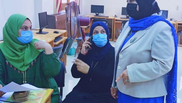 إجراءات احترازية