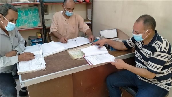 مراكز شباب القليوبية