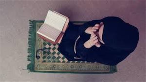 الدعاء بعد الصلاة