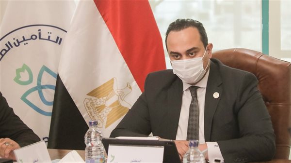 الدكتور أحمد السبكي