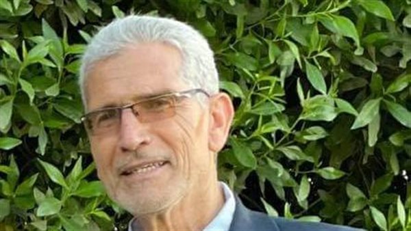 المتوفى فوزي رشاد