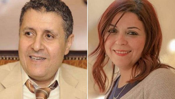 إسراء عبد الفتاح