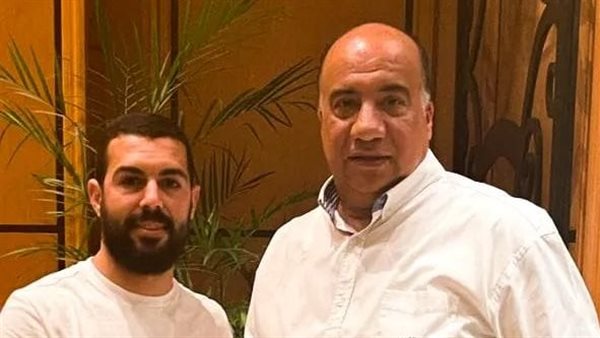 صبري رحيل ومحمد مصيلحي